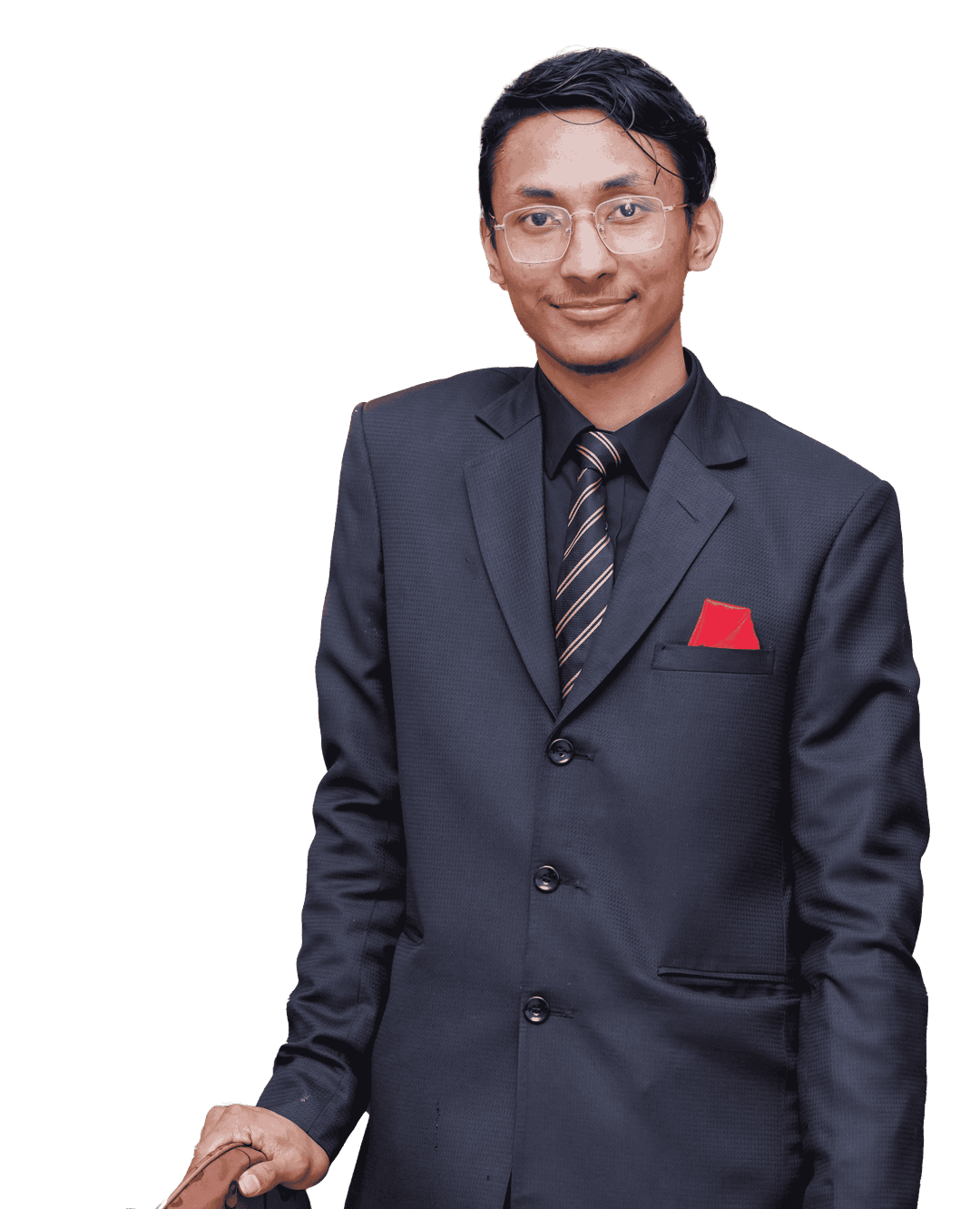Suraj Manandhar Profile Picture
