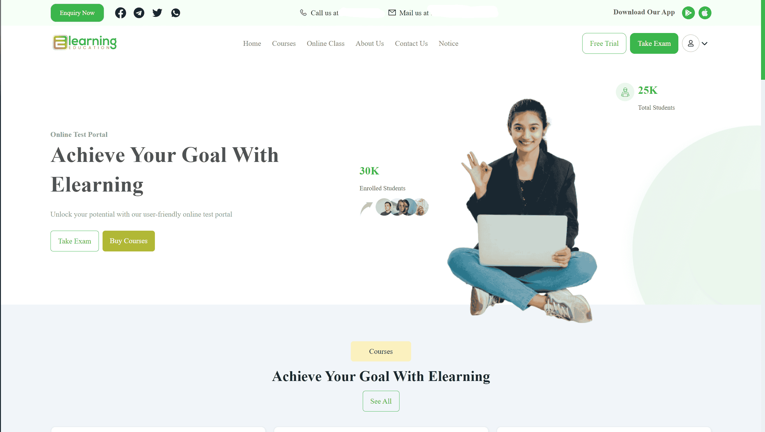 E-Learning